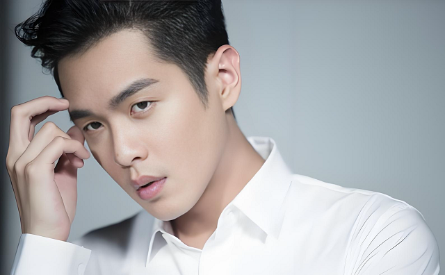 张若昀演过的电视剧